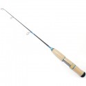 RELAX Ice Rod FA Frozen Cork 0.67m 67MH