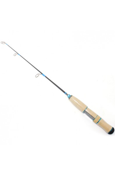 RELAX Ice Rod FA Frozen Cork 0.67m 67XH