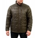 GRAFF Jacket Quilted  Outdoor 644-0 Olive I Size 2XL