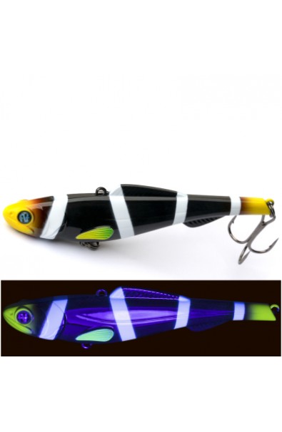 RELAX Wagner Vib 80mm 19gr V04