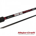 MAJOR CRAFT Grand Soul GRS-802H Fast  2,44 16-60gr