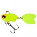 NARVAL Tail Spinner BUZZING BUG 10gr. Col.003