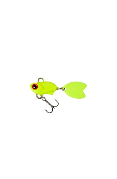 NARVAL Tail Spinner BUZZING BUG 10gr. Col.003