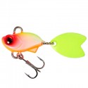 NARVAL Tail Spinner BUZZING BUG 7gr. Col.004