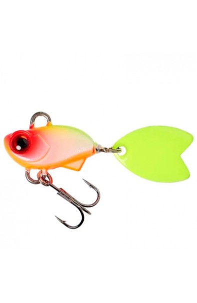 NARVAL Tail Spinner BUZZING BUG 7gr. Col.004