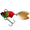NARVAL Tail Spinner BUZZING BUG 7gr. Col.005