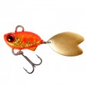 NARVAL Tail Spinner BUZZING BUG 7gr. Col.009