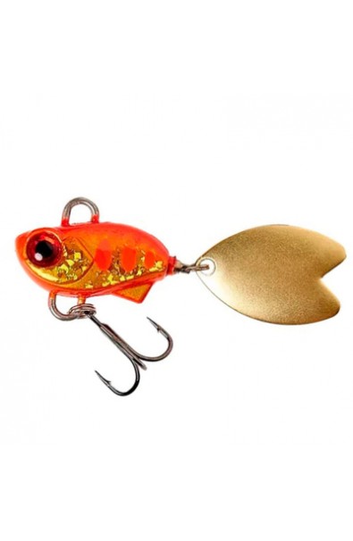 NARVAL Tail Spinner BUZZING BUG 7gr. Col.009
