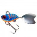 NARVAL Tail Spinner BUZZING BUG 7gr. Col.011