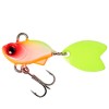 NARVAL Tail Spinner BUZZING BUG 10gr. Col.004