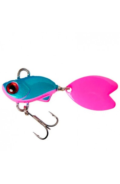 NARVAL Tail Spinner BUZZING BUG 10gr. Col.006