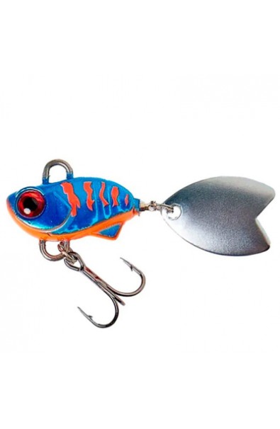 NARVAL Tail Spinner BUZZING BUG 10gr. Col.011