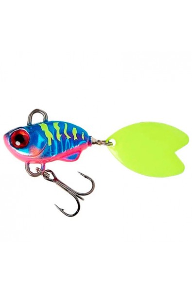 NARVAL Tail Spinner BUZZING BUG 14gr. Col.013