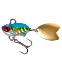 NARVAL Tail Spinner BUZZING BUG 14gr. Col.012