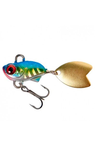 NARVAL Tail Spinner BUZZING BUG 14gr. Col.012