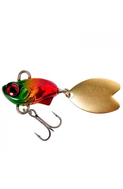 NARVAL Tail Spinner BUZZING BUG 14gr. Col.005