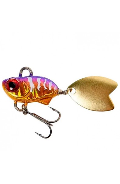 NARVAL Tail Spinner BUZZING BUG 14gr. Col.007