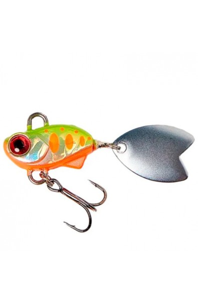 NARVAL Tail Spinner BUZZING BUG 14gr. Col.008