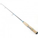 RELAX Ice Rod FA Frozen Cork 0.67m 67XXH