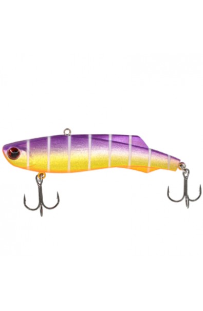 MADNESS Shiriten Vibe 73 17gr. Purple Back Gold R05