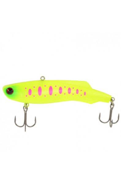 MADNESS Shiriten Vibe 73 17gr. Full Chart Yamame R03