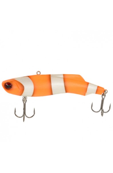 MADNESS Shiriten Vibe 73 17gr. Anemonefish R04