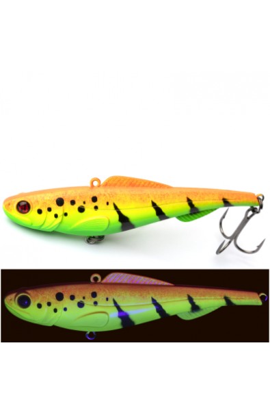 RELAX Wagner Vib 70mm 14gr L141