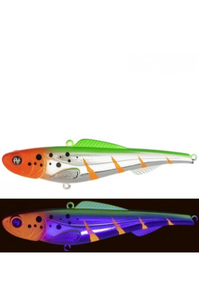 RELAX Wagner Vib 70mm 14gr S04