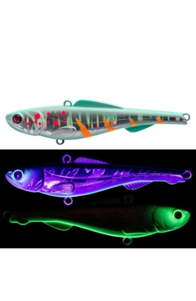 RELAX Wagner Vib 80mm 19gr V09