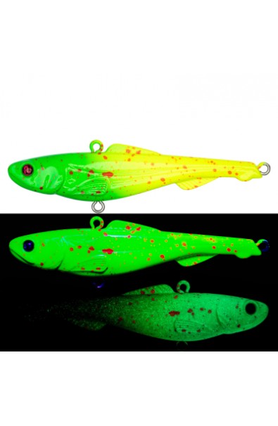 RELAX Wagner Vib 80mm 19gr T10