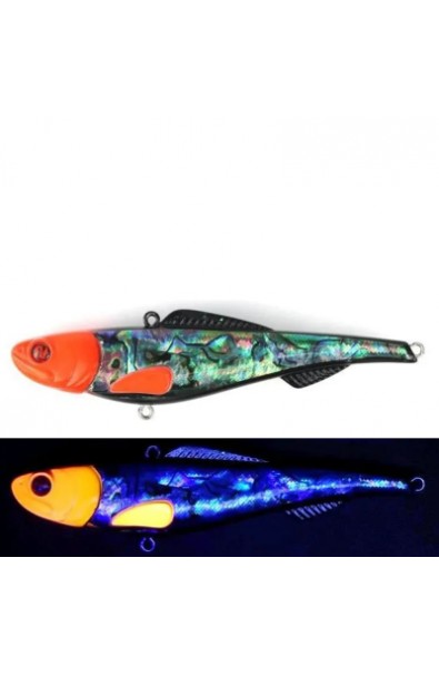 RELAX Wagner Vib 100mm 37gr V11