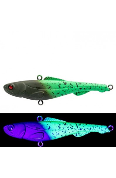 RELAX Wagner Vib 100mm 37gr T06