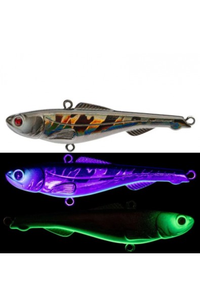 RELAX Wagner Vib 100mm 37gr T04