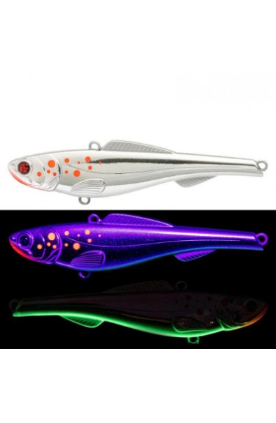 RELAX Wagner Vib 135mm 35gr V13