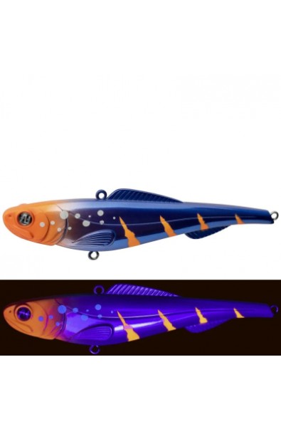 RELAX Wagner Vib 100mm 37gr H80