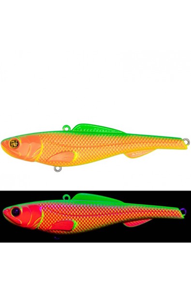 RELAX Wagner Vib 100mm 37gr N04