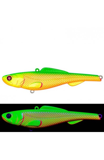 RELAX Wagner Vib 100mm 37gr N03