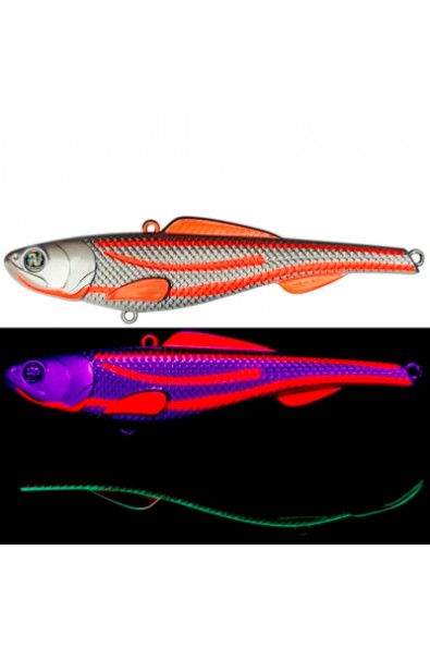 RELAX Wagner Vib 90mm 26gr C01