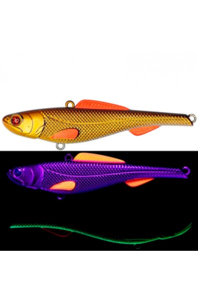 RELAX Wagner Vib 100mm 37gr C02