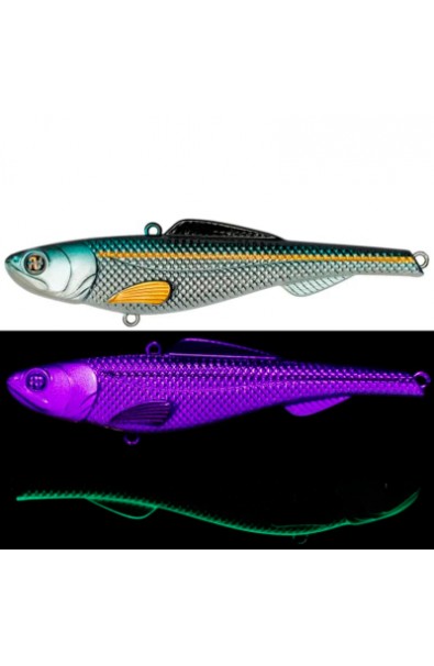 RELAX Wagner Vib 90mm 26gr C04