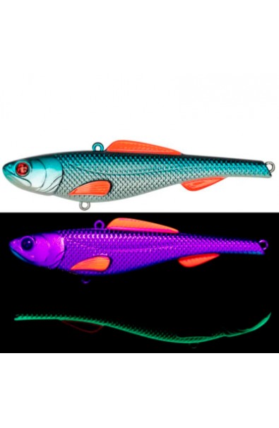 RELAX Wagner Vib 100mm 37gr C05