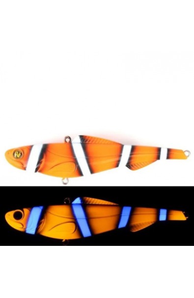 RELAX Wagner Vib 120mm 40gr V08