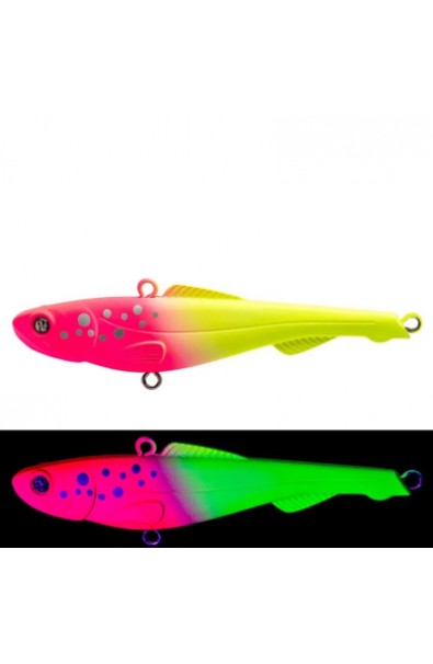 RELAX Wagner Vib 100mm 37gr T01