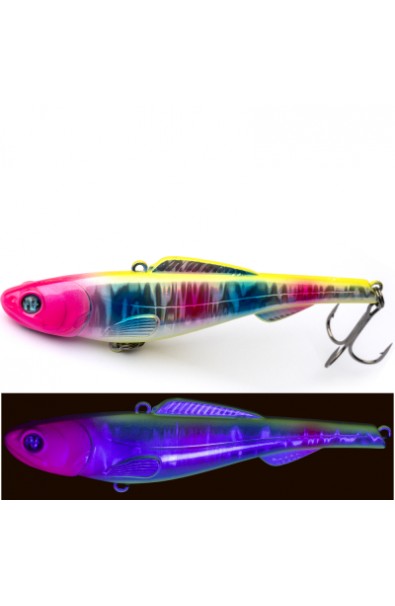 RELAX Wagner Vib 135mm 35gr V01