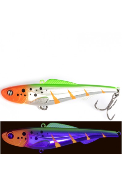 RELAX Wagner Vib 135mm 35gr S04