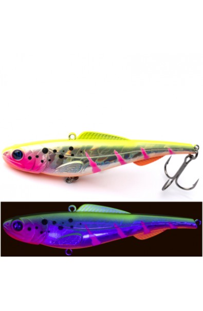 RELAX Wagner Vib 135mm 35gr V05