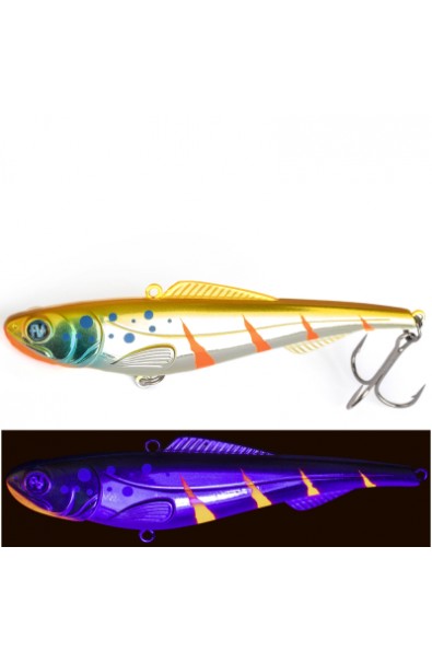 RELAX Wagner Vib 135mm 35gr S05