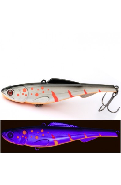 RELAX Wagner Vib 120mm 40gr S02