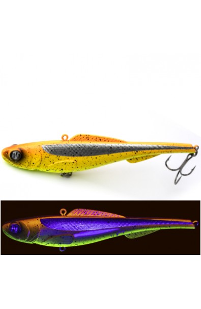 RELAX Wagner Vib 120mm 40gr V07