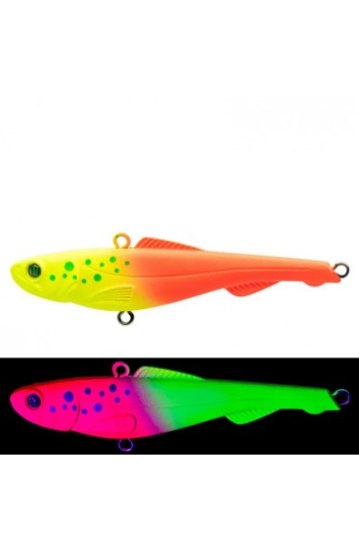 RELAX Wagner Vib 120mm 40gr T02